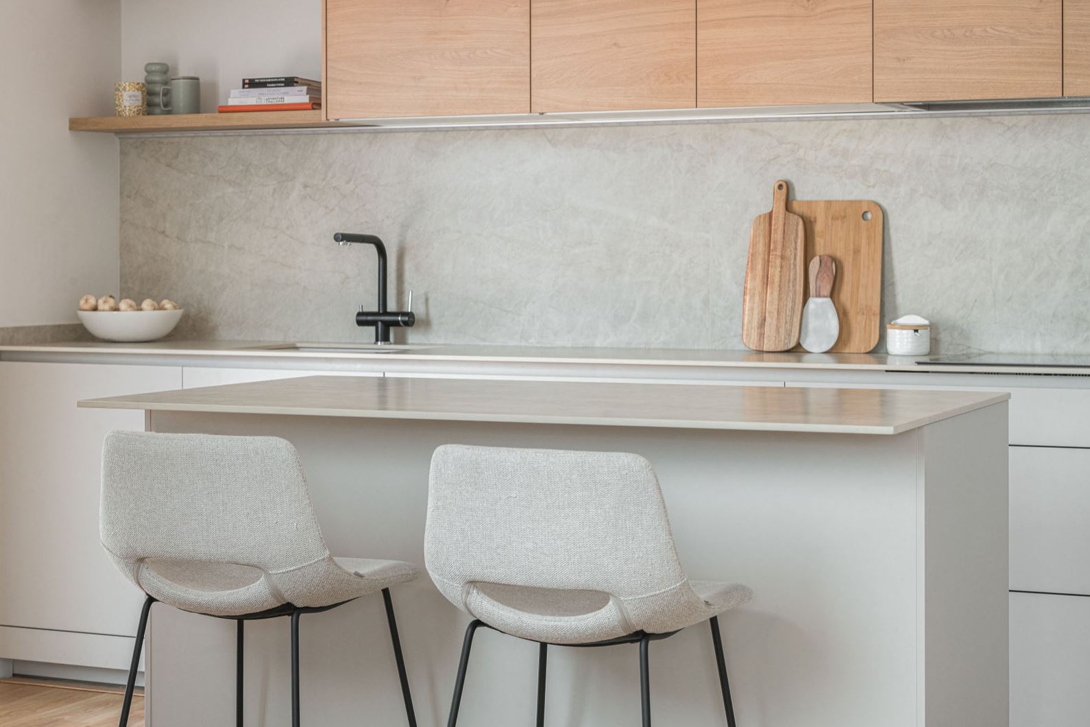 Ascale - Taulells de Cuina