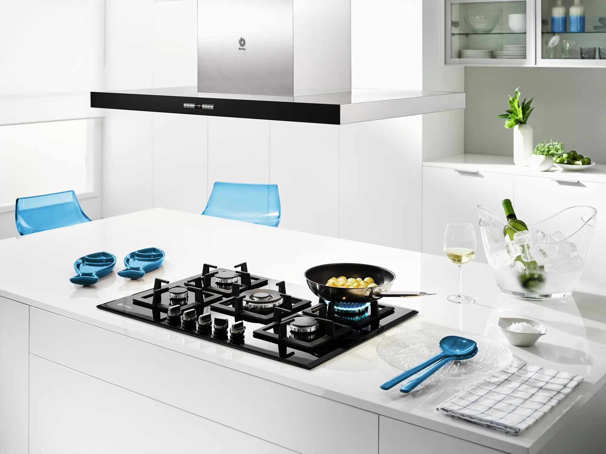 Balay - Electrodomèstics