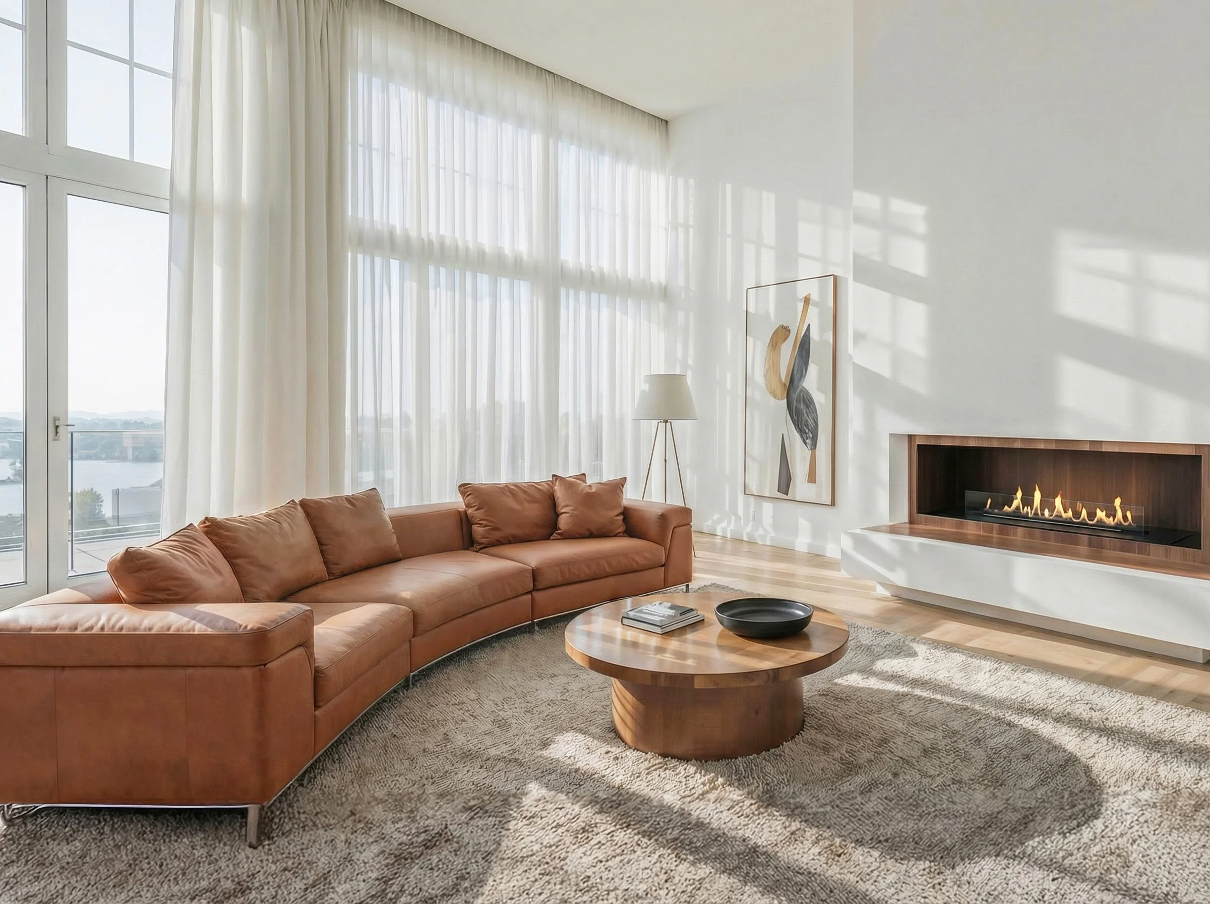 Decoflame - Llars de Foc Bioetanol