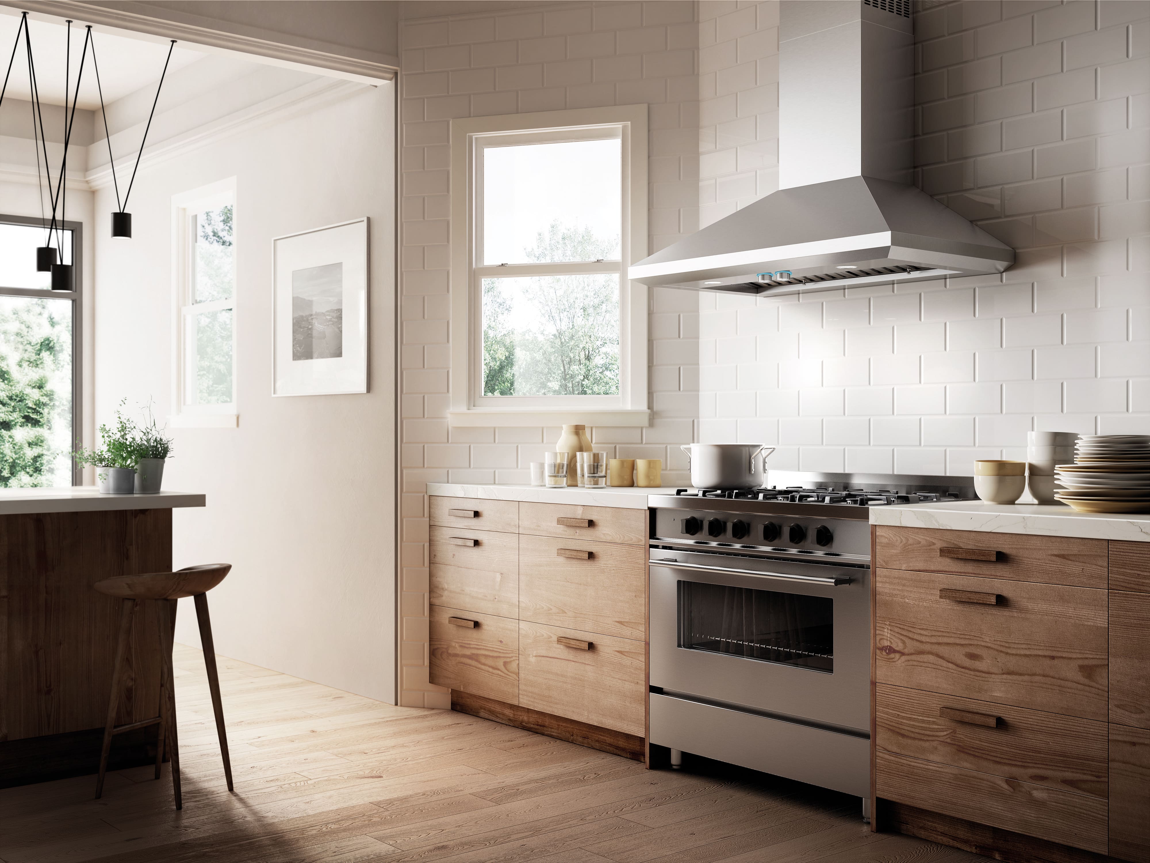 Elica - Campanes Extractores