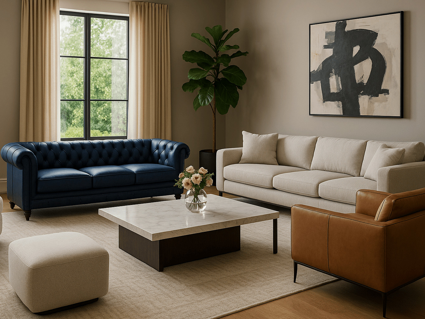 TC Tapizados - Sofàs Interior i Exterior